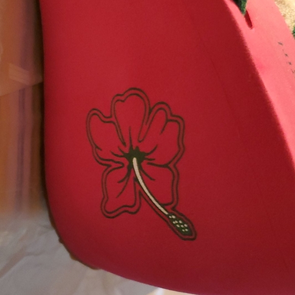 SIZE9M TOMMY HIlFIGER SANDAL - Picture 10 of 16